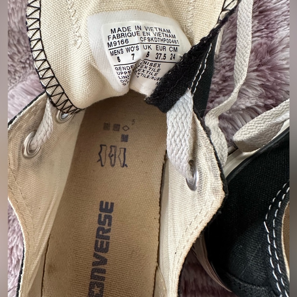 Converse - Picture 5 of 6